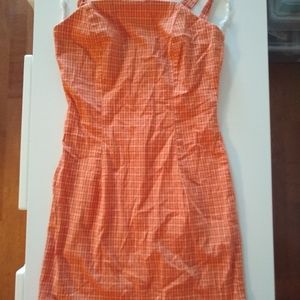 Mini dress for women's size 3